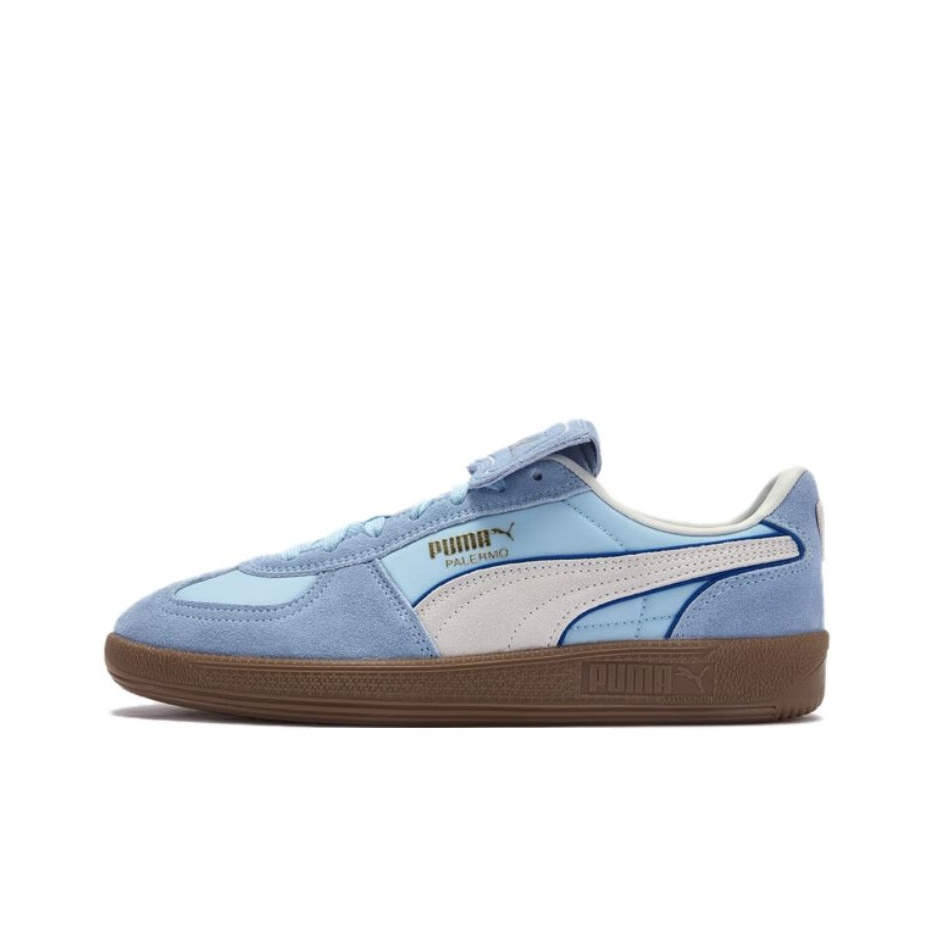 Puma Shoes Rs-X - Buty do skateboardingu PUMA Palermo PREMIUM