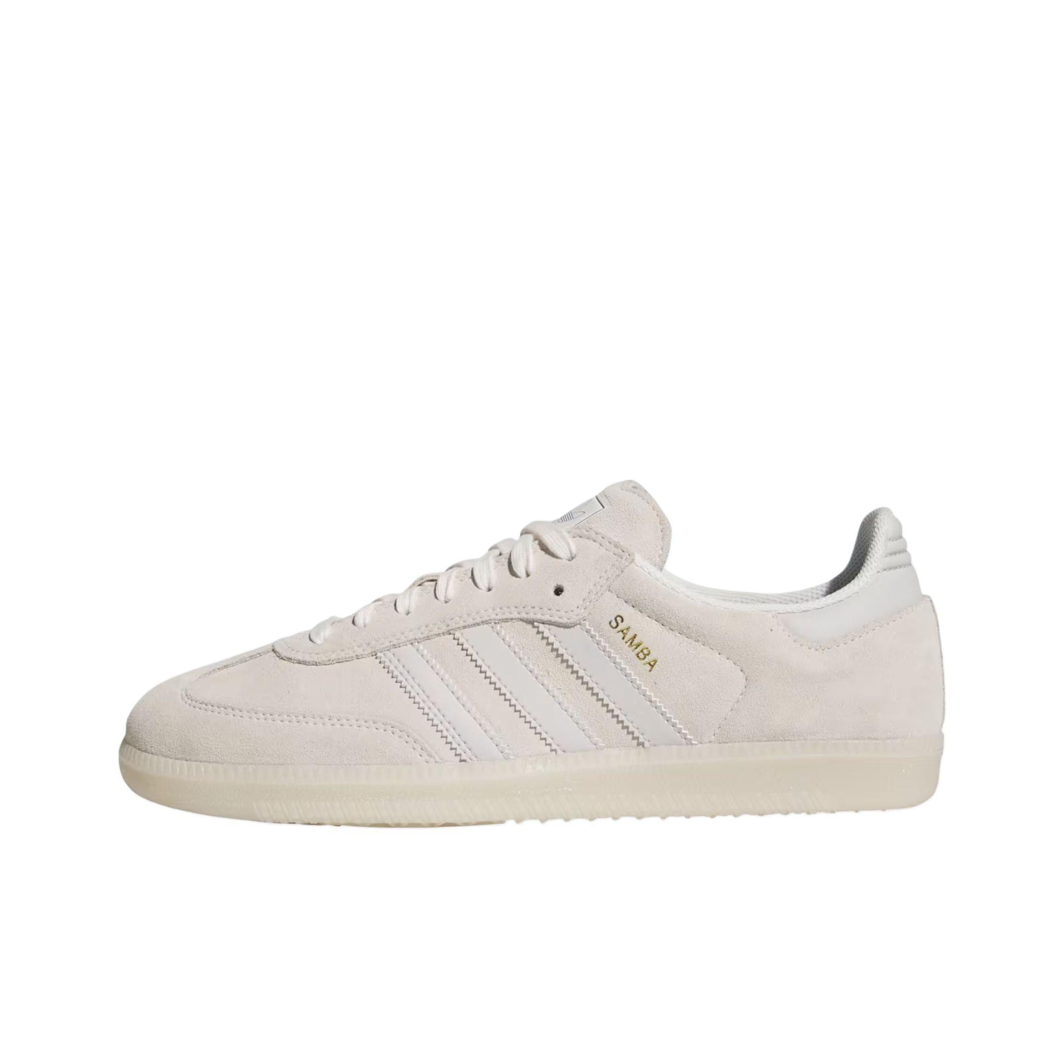Adidas Shoes Samba - Adidas Originals Samba Odporne na ścieranie,