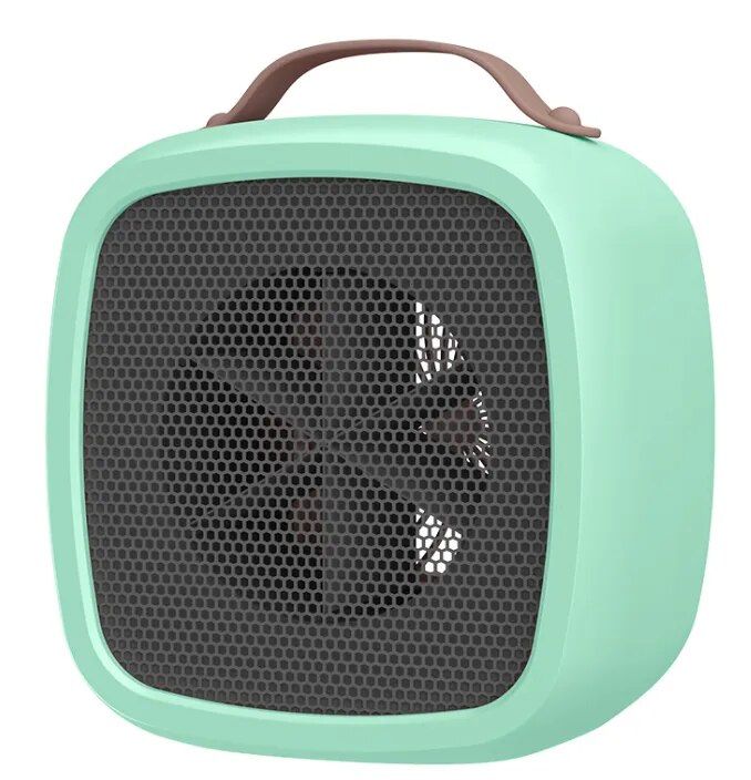 Hand Warmer Electric - Przenośny mini grzejnik ceramiczny PTC HTMCK