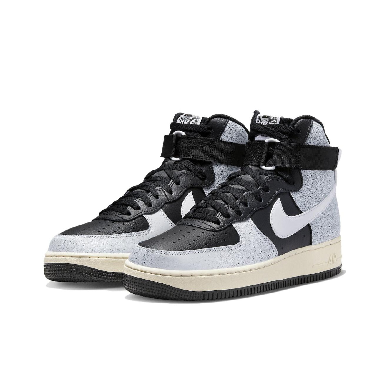 Nike Air Force 1 'Classics' Wy – Nike Shoes Air Force 1 recenzja i cena