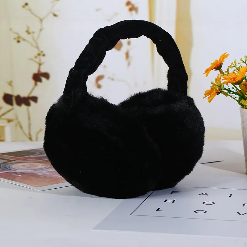 1/2/3 szt. składanych nausznik – Earmuffs Foldable recenzja i cena