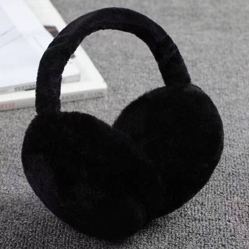 1/2/3 szt. składanych nausznik – Earmuffs Foldable recenzja i cena
