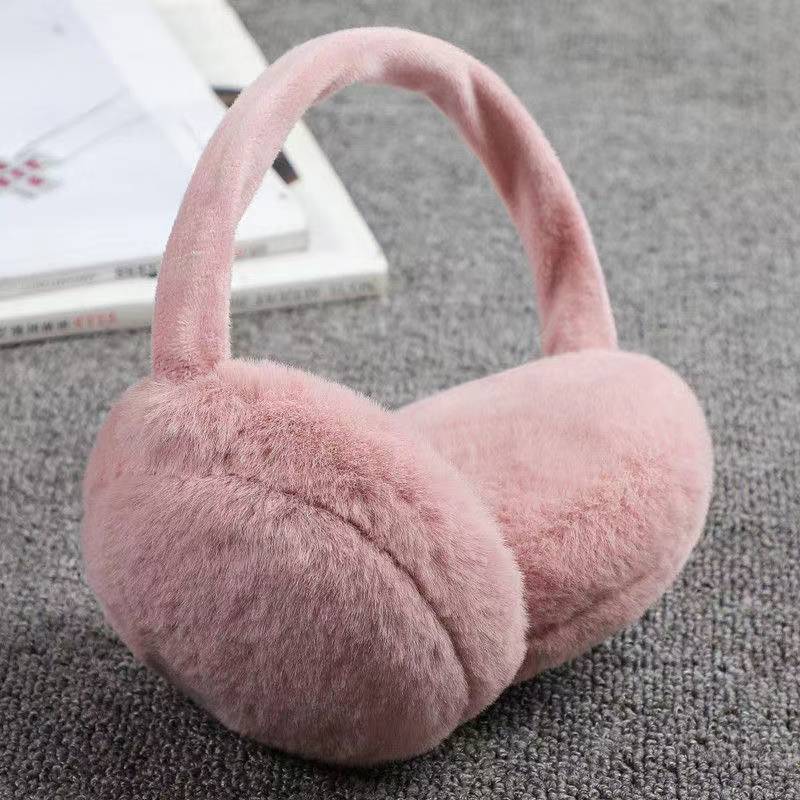 1/2/3 szt. składanych nausznik – Earmuffs Foldable recenzja i cena