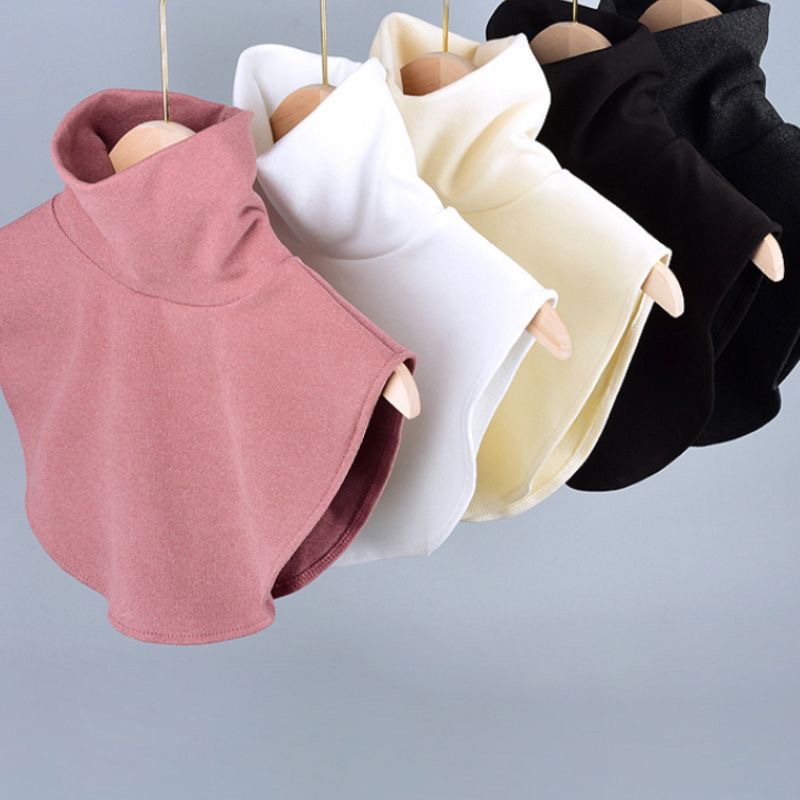 Wysoki kołnierz termiczny na s – Neck Gaiter Fleece recenzja i cena