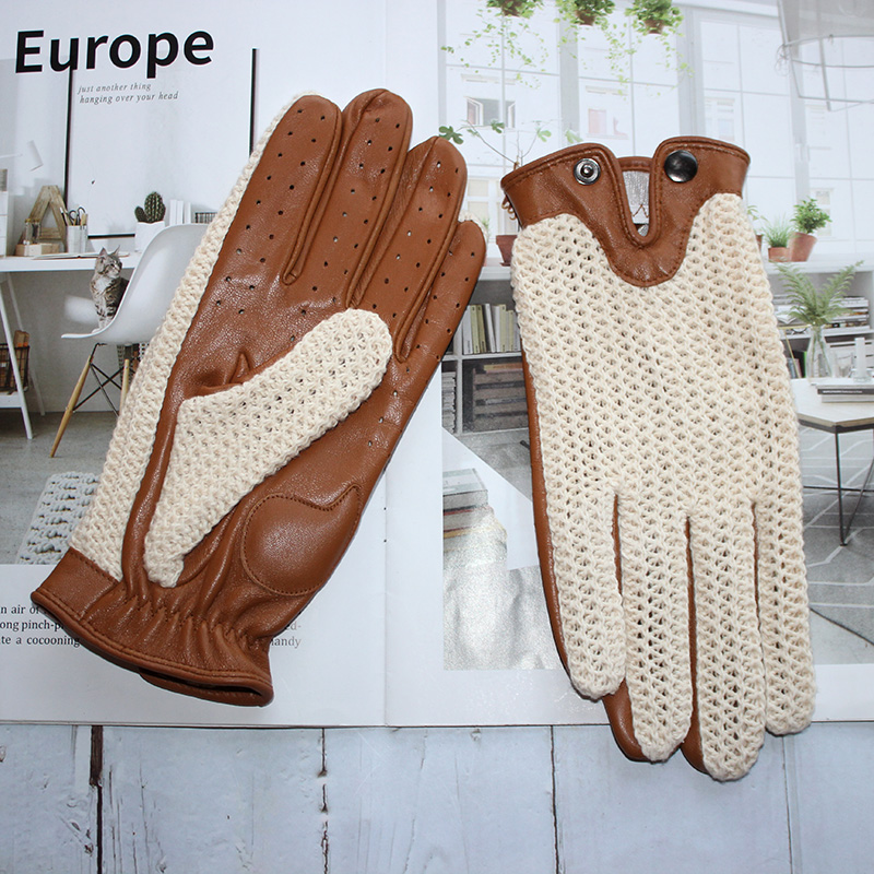 Wysokiej jakości nowe męskie s – Touch Screen Gloves recenzja i cena