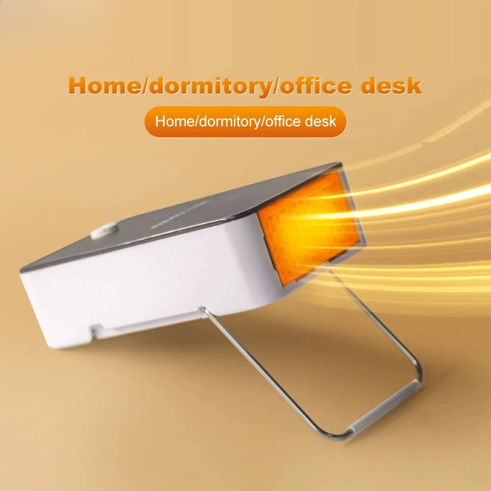 Elektryczny grzejnik biurkowy, – Hand Warmer Electric recenzja i cena