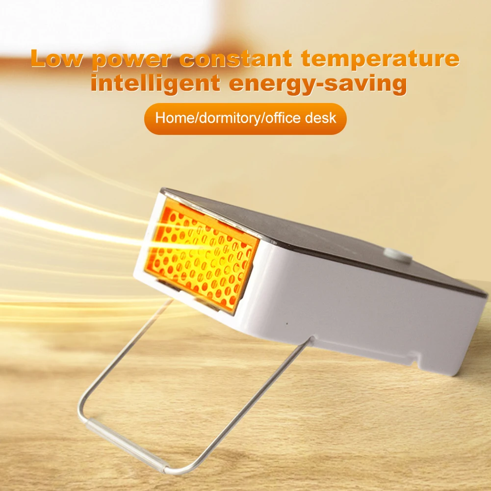 Elektryczny grzejnik biurkowy, – Hand Warmer Electric recenzja i cena