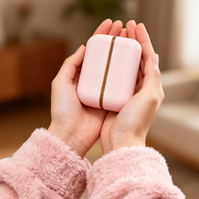Podwójny ogrzewacz do rąk z mo – Hand Warmer Electric recenzja i cena
