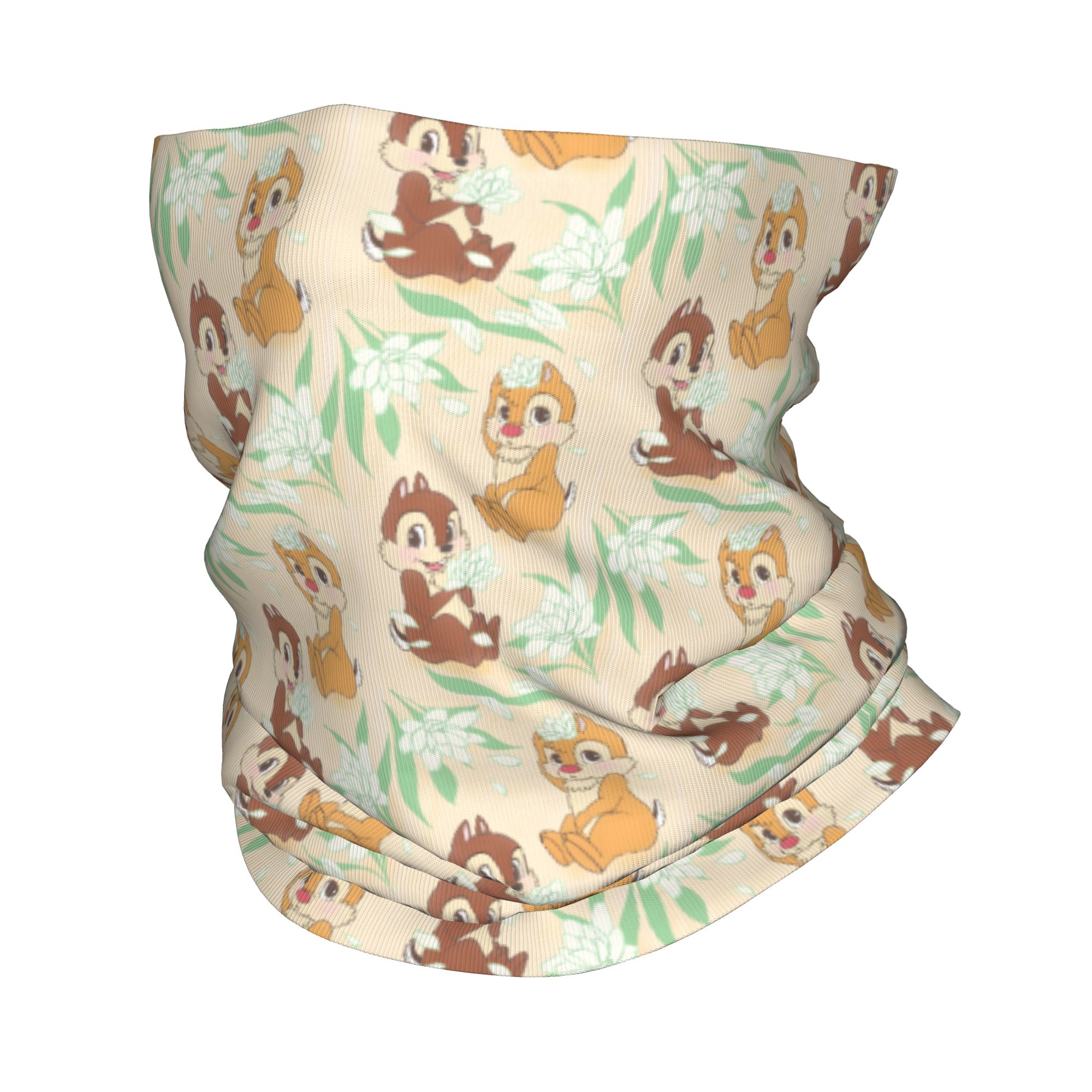 Personalizowana Urocza Bandana – Neck Gaiter Fleece recenzja i cena
