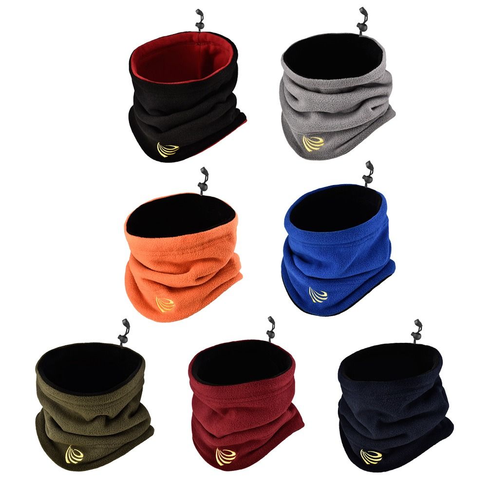 Męskie Damskie Kemping Snowboa – Neck Gaiter Fleece recenzja i cena