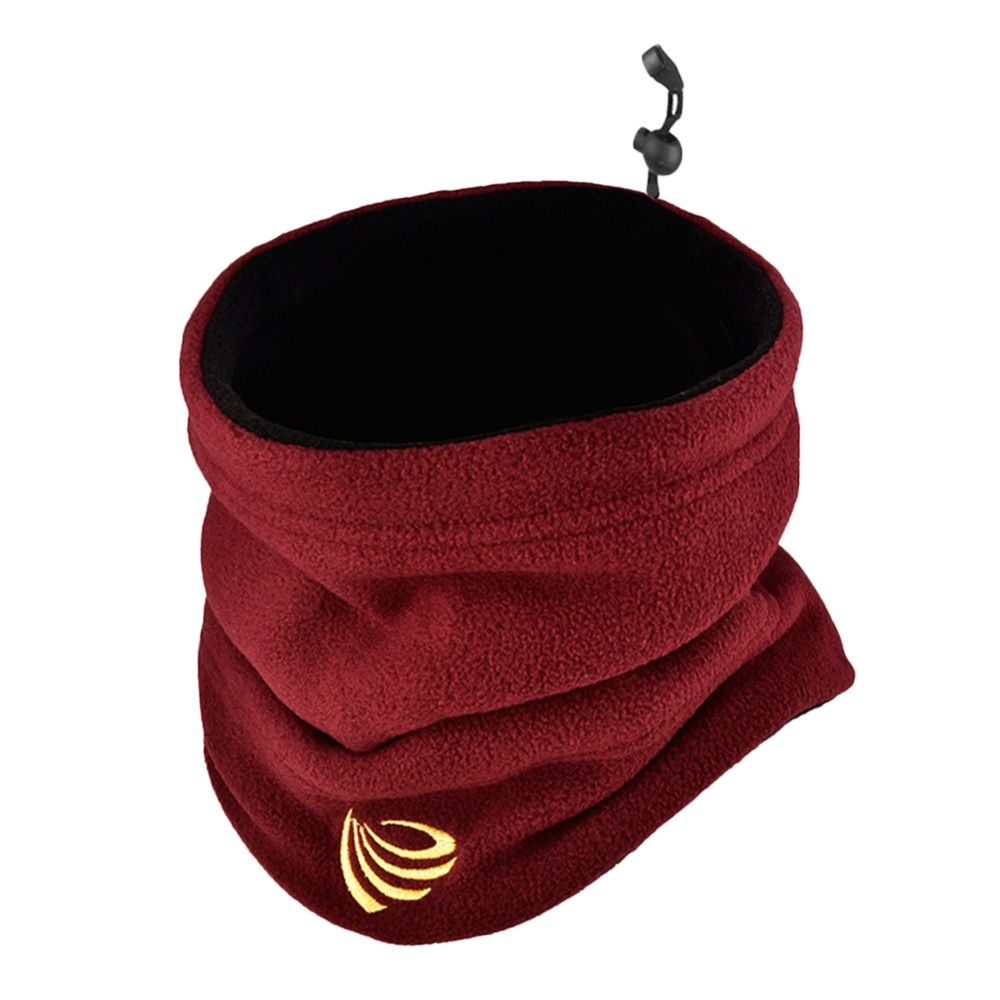 Męskie Damskie Kemping Snowboa – Neck Gaiter Fleece recenzja i cena