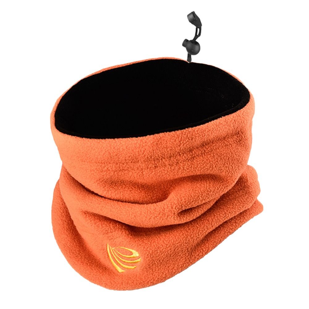 Męskie Damskie Kemping Snowboa – Neck Gaiter Fleece recenzja i cena