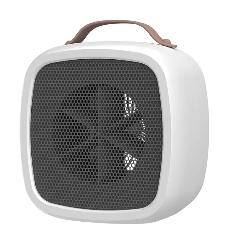 Przenośny mini grzejnik cerami – Hand Warmer Electric recenzja i cena