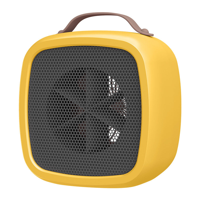 Przenośny mini grzejnik cerami – Hand Warmer Electric recenzja i cena