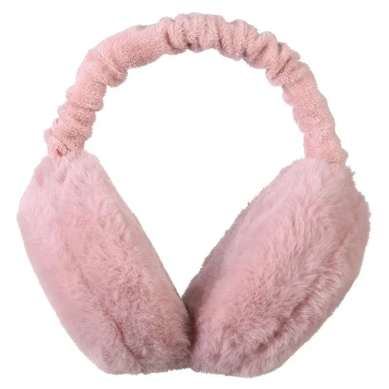 1/2/3/4 szt. Unisexowe składan – Earmuffs Foldable recenzja i cena