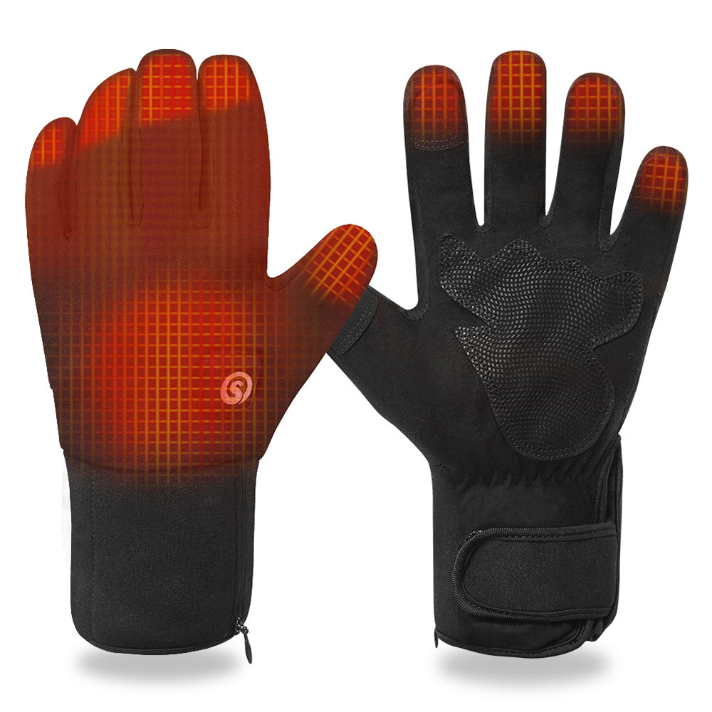 Elektryczne podgrzewane rękawi – Hand Warmer Electric recenzja i cena