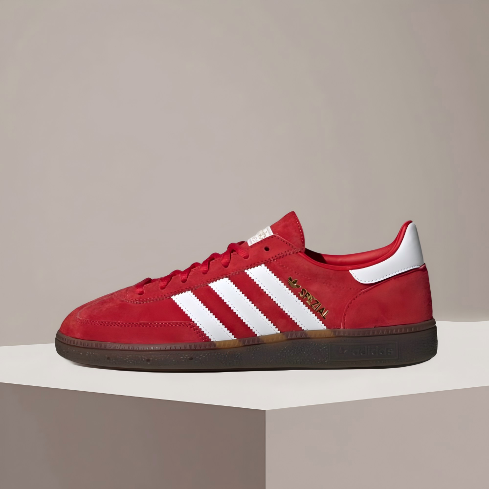 adidas Originals HANDBALLSPEZI – Adidas Shoes Samba recenzja i cena