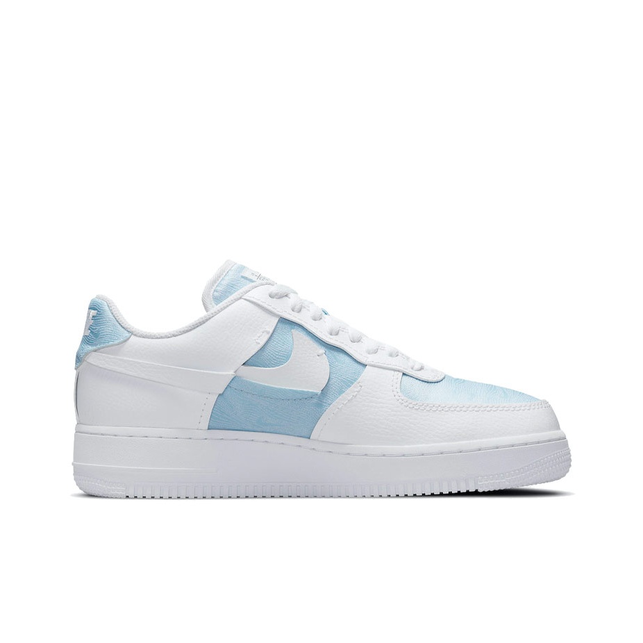 Damskie buty Nike Air Force 1  – Nike Shoes Air Force 1 recenzja i cena