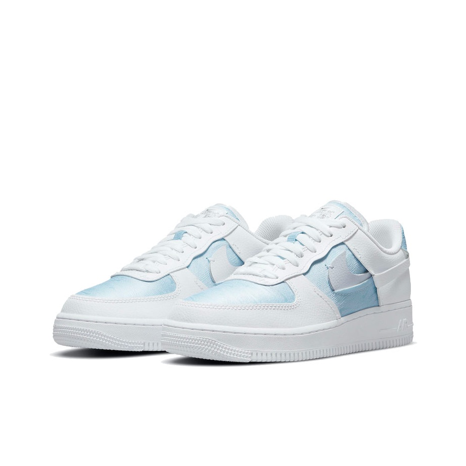 Damskie buty Nike Air Force 1  – Nike Shoes Air Force 1 recenzja i cena
